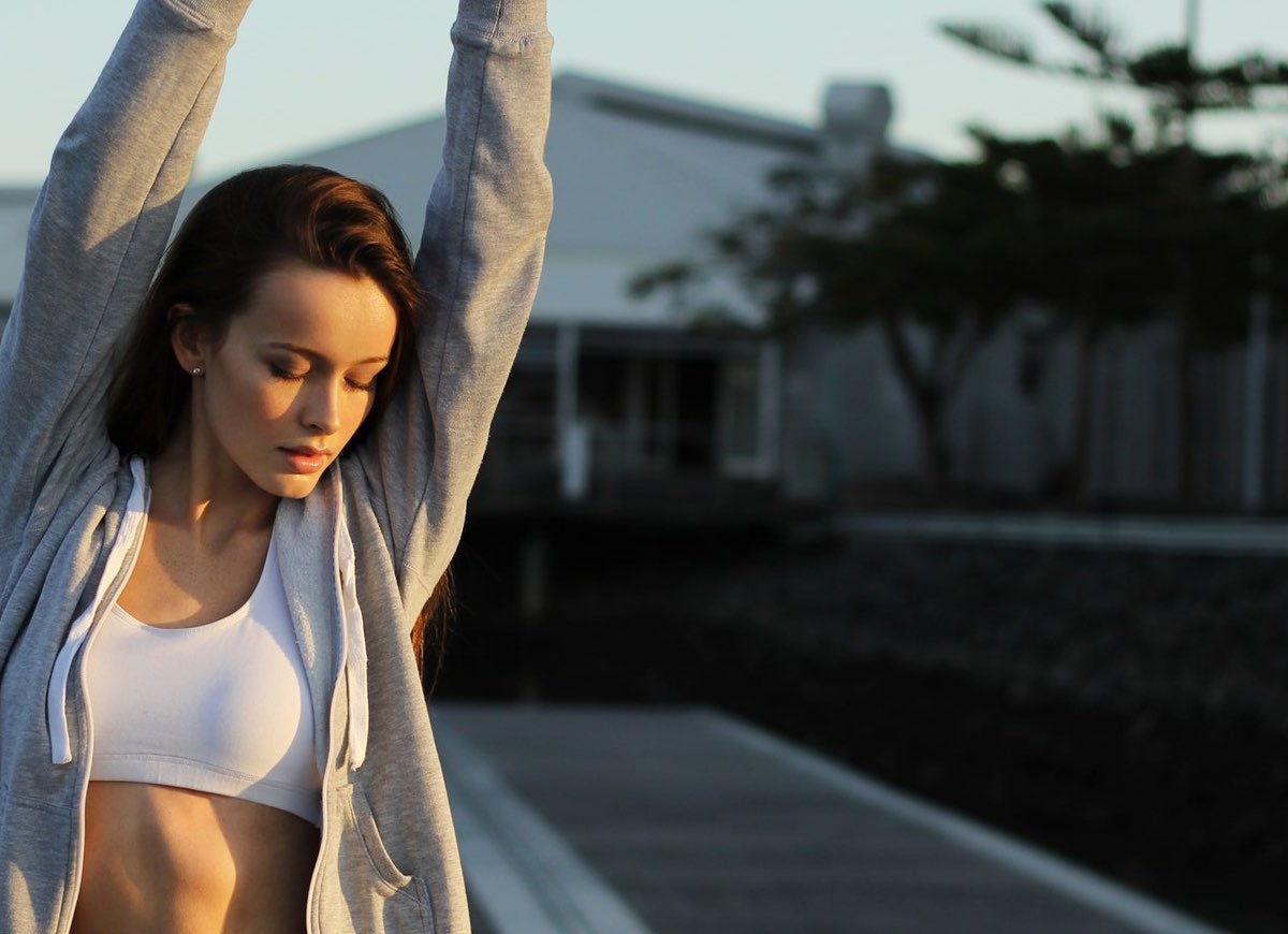 Light Your Inner Fire This Winter With These Five Yoga Poses Light Your Inner Fire This Winter With These Five Yoga Poses