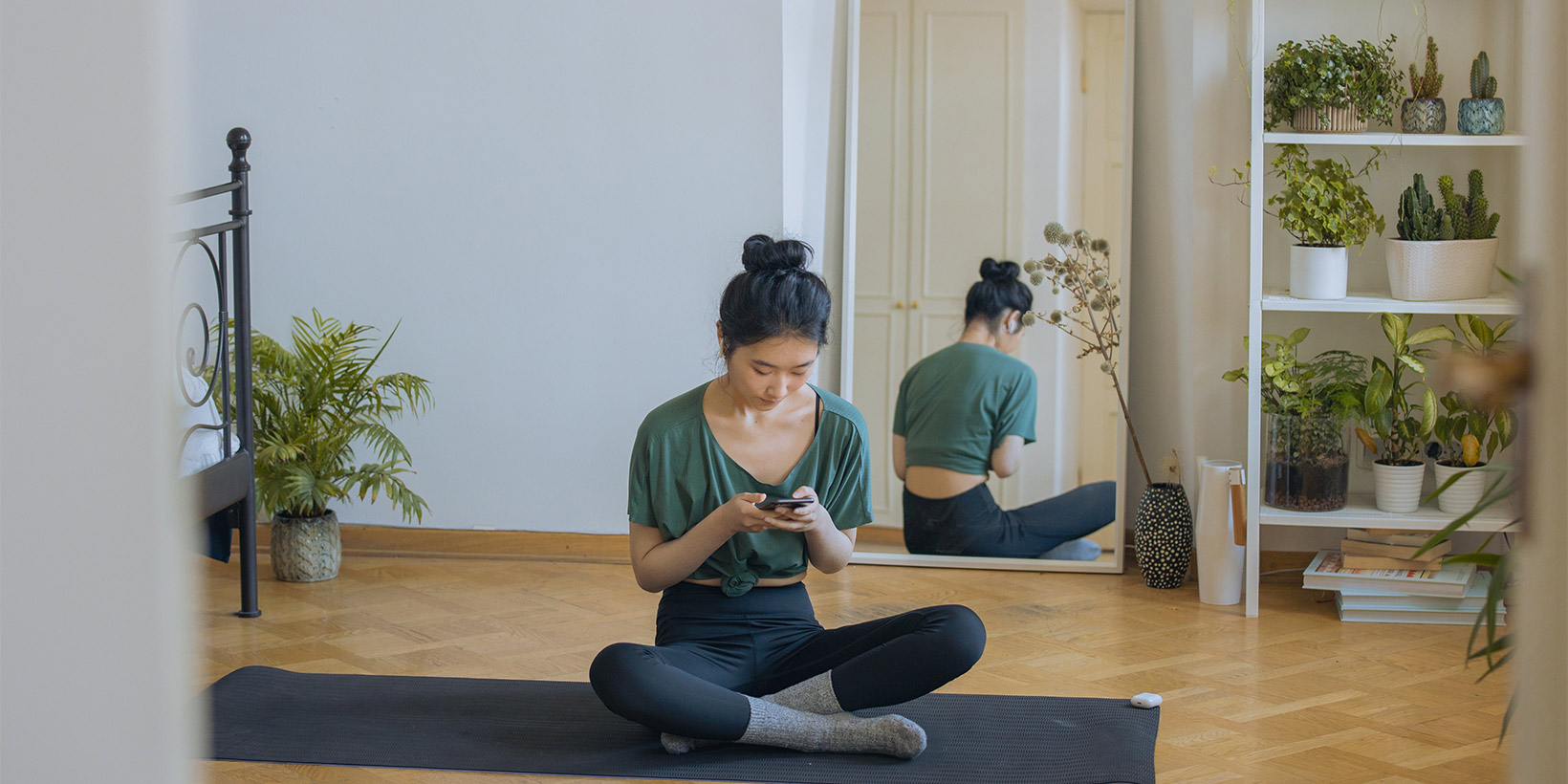Text How to Successfully Teach Yoga To Teenagers