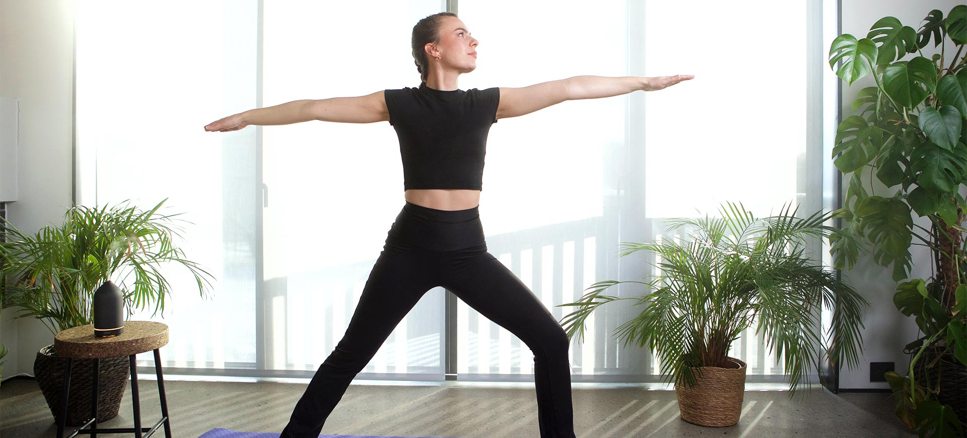 Overcoming the Fear of Yoga - Gaiam