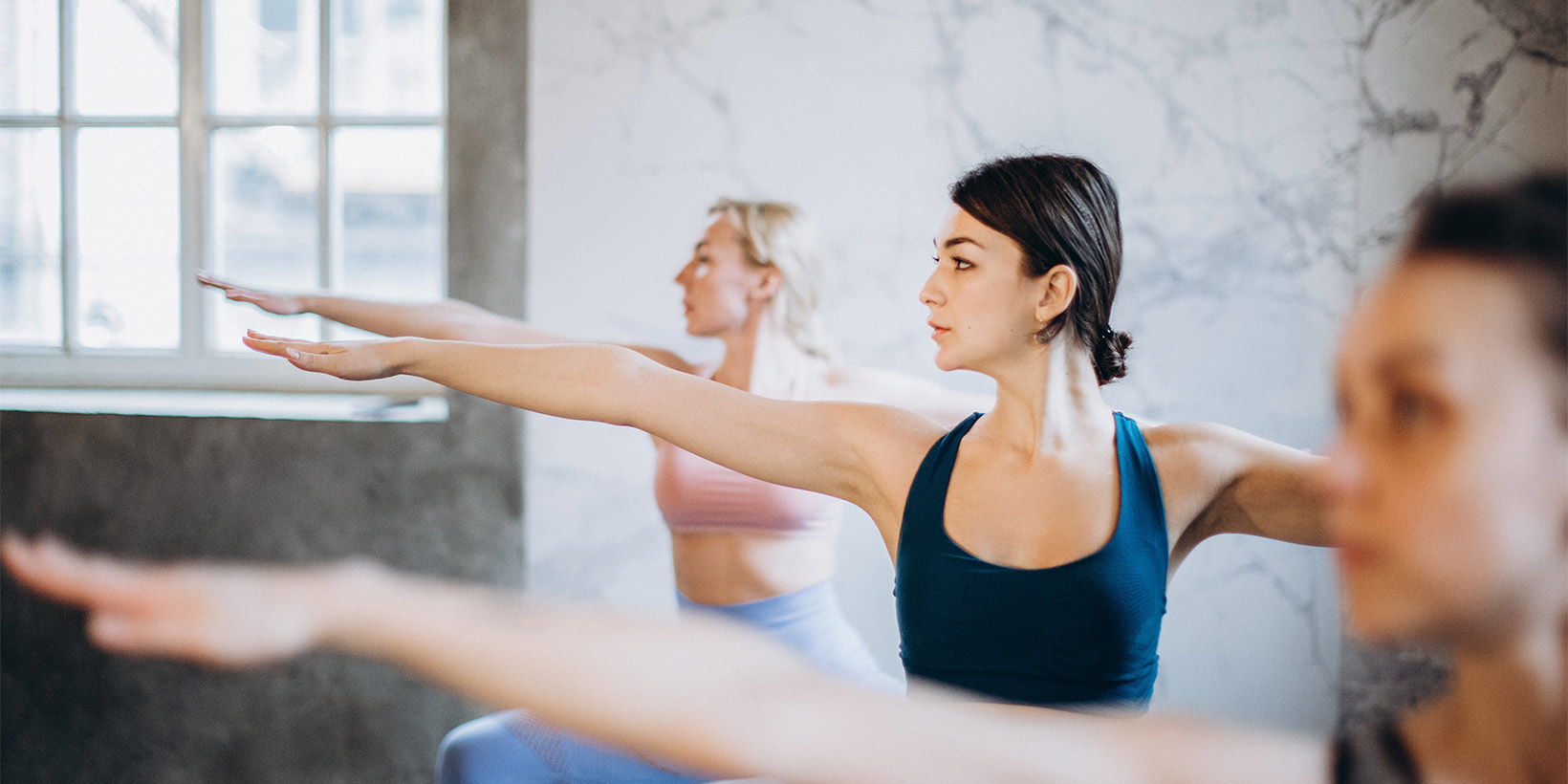 Text What Is Trauma-Informed Yoga And How Can You Make Your Classes Trauma-Sensitive?