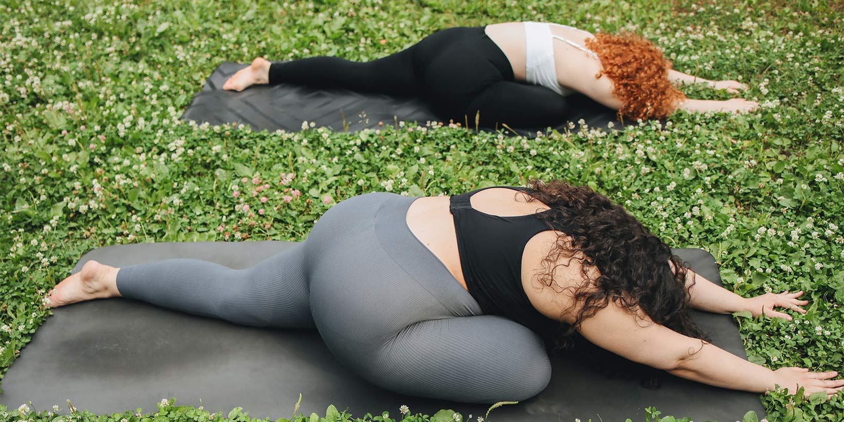 Text Should You Consider Hosting an Outdoor Yoga Class?