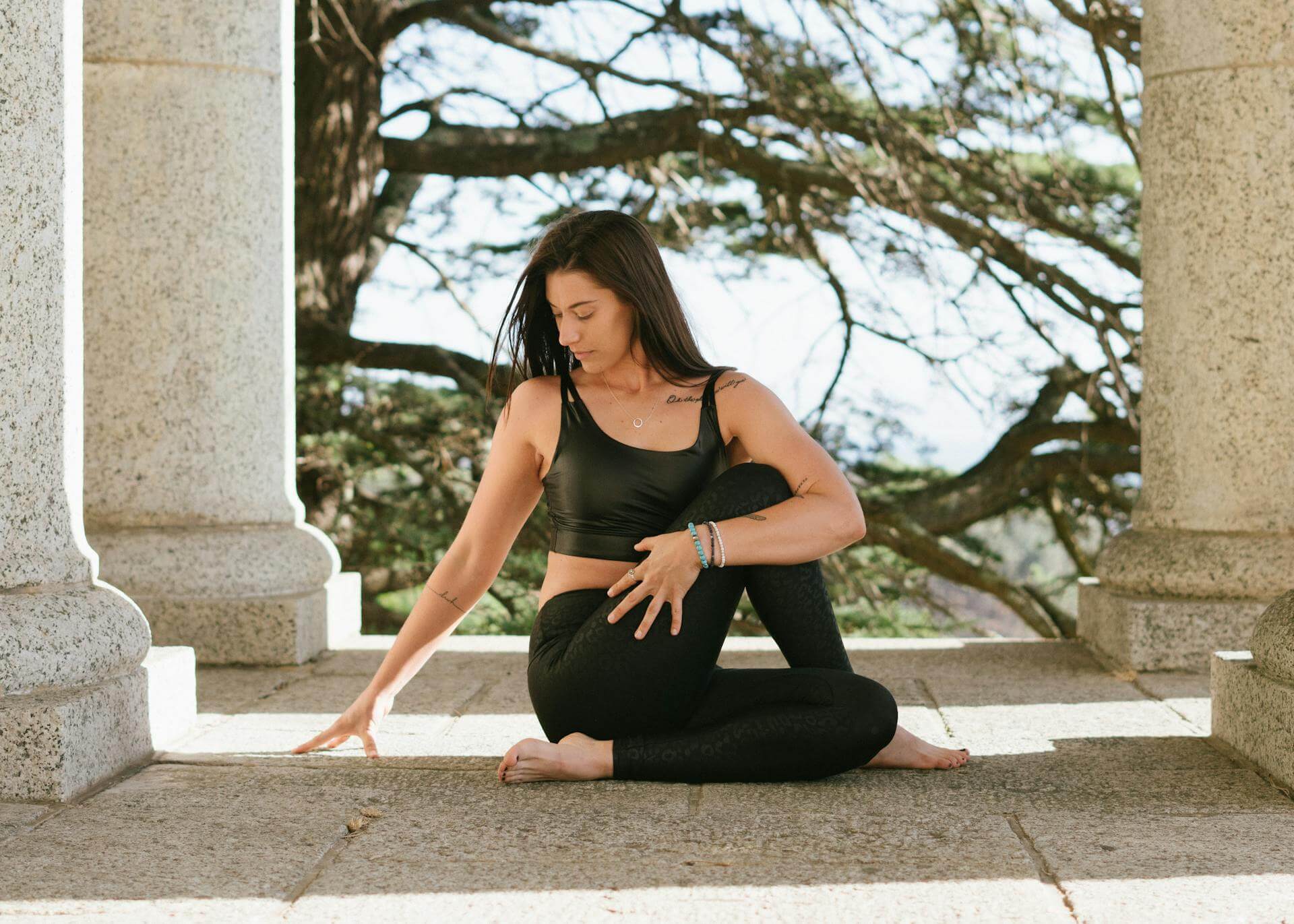 blog - How to Welcome Spring and Reawaken Your Body with Yoga