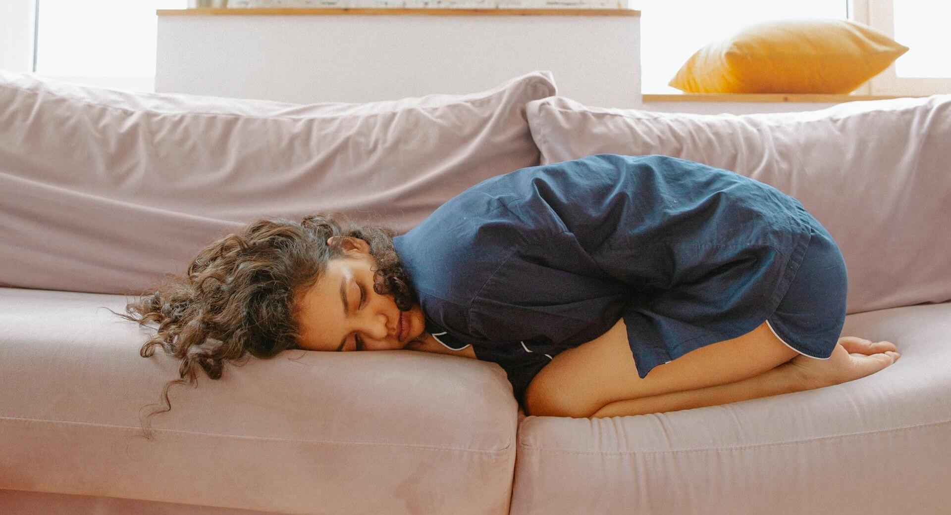 Period inclusivity pain