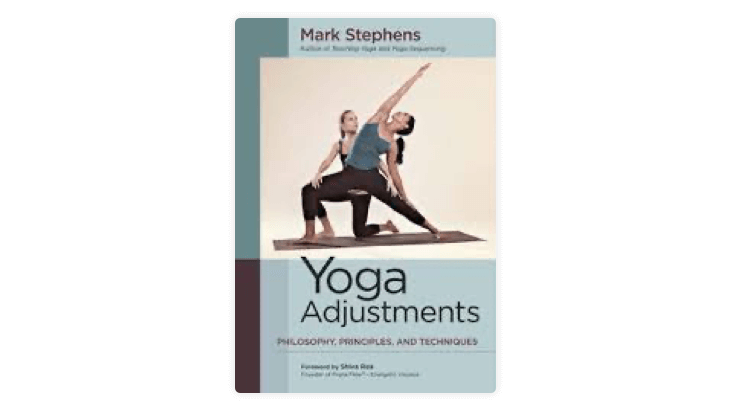 Yoga Sequencing: Designing Transformative Yoga Classes eBook : Stephens,  Mark: : Kindle Store