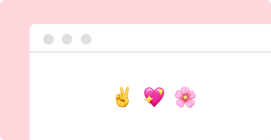 Release-Emojis