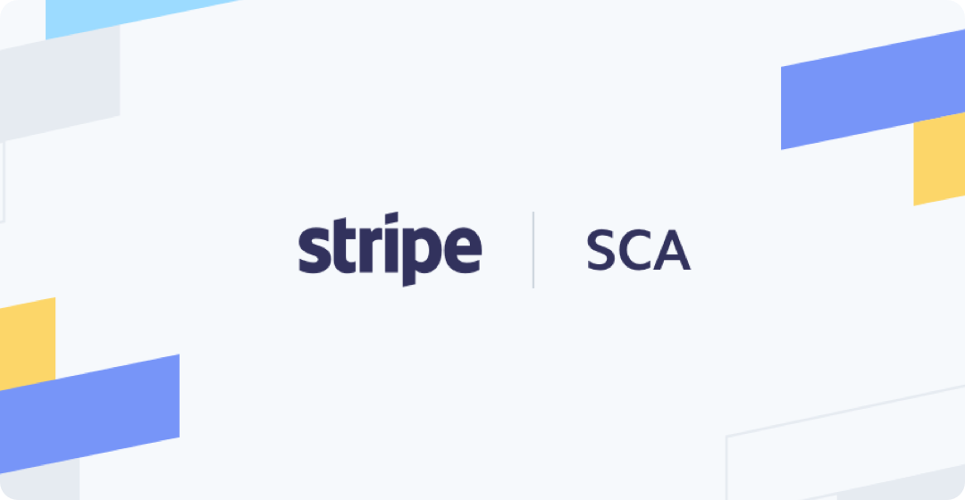 Stripe-SCA