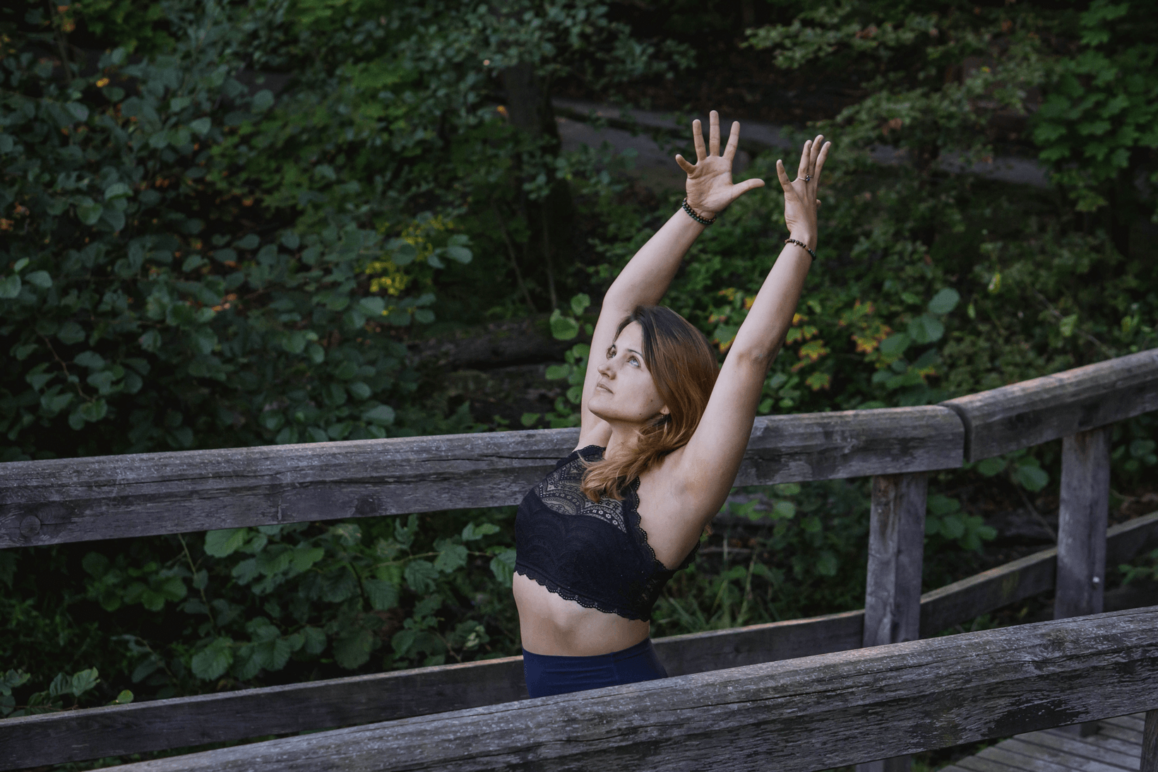 Afbeelding 3 Balance, Self-Care, and Heart An Interview with Nalina Wild Yoga