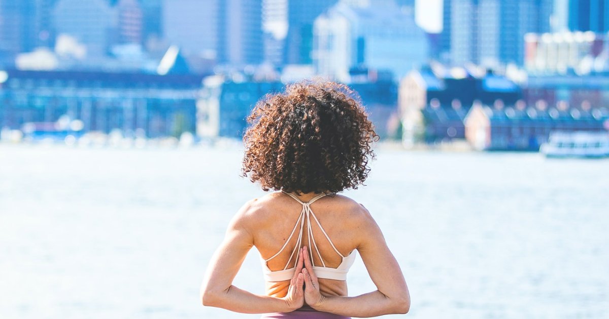 The Principle of Ahimsa: Incorporating Yoga Philosophy Into Your