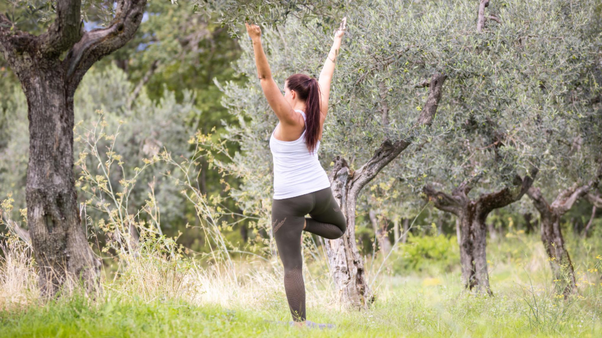 Yoga Retreat Auszeit in Kroatien