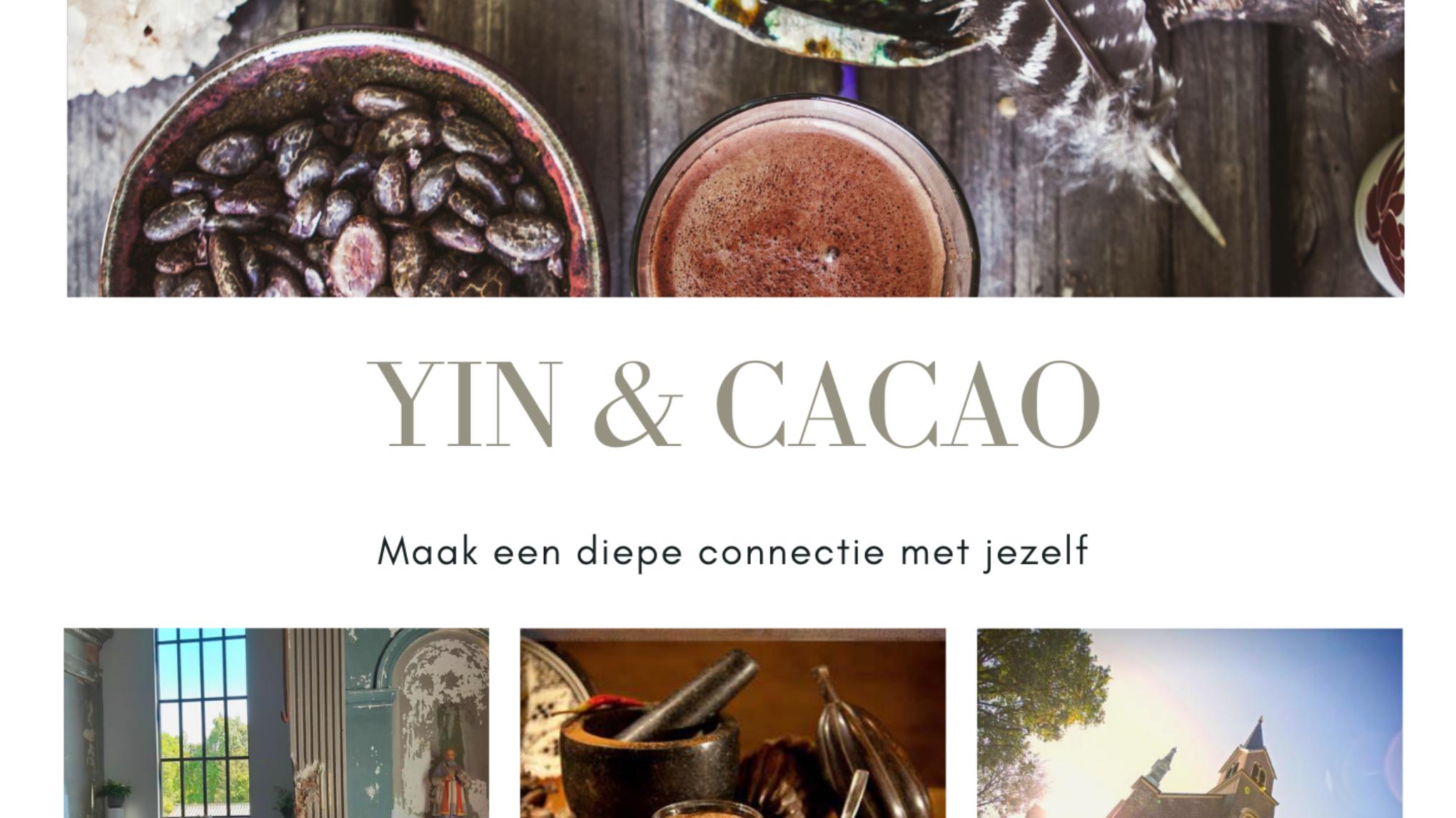 Yin & Cacao