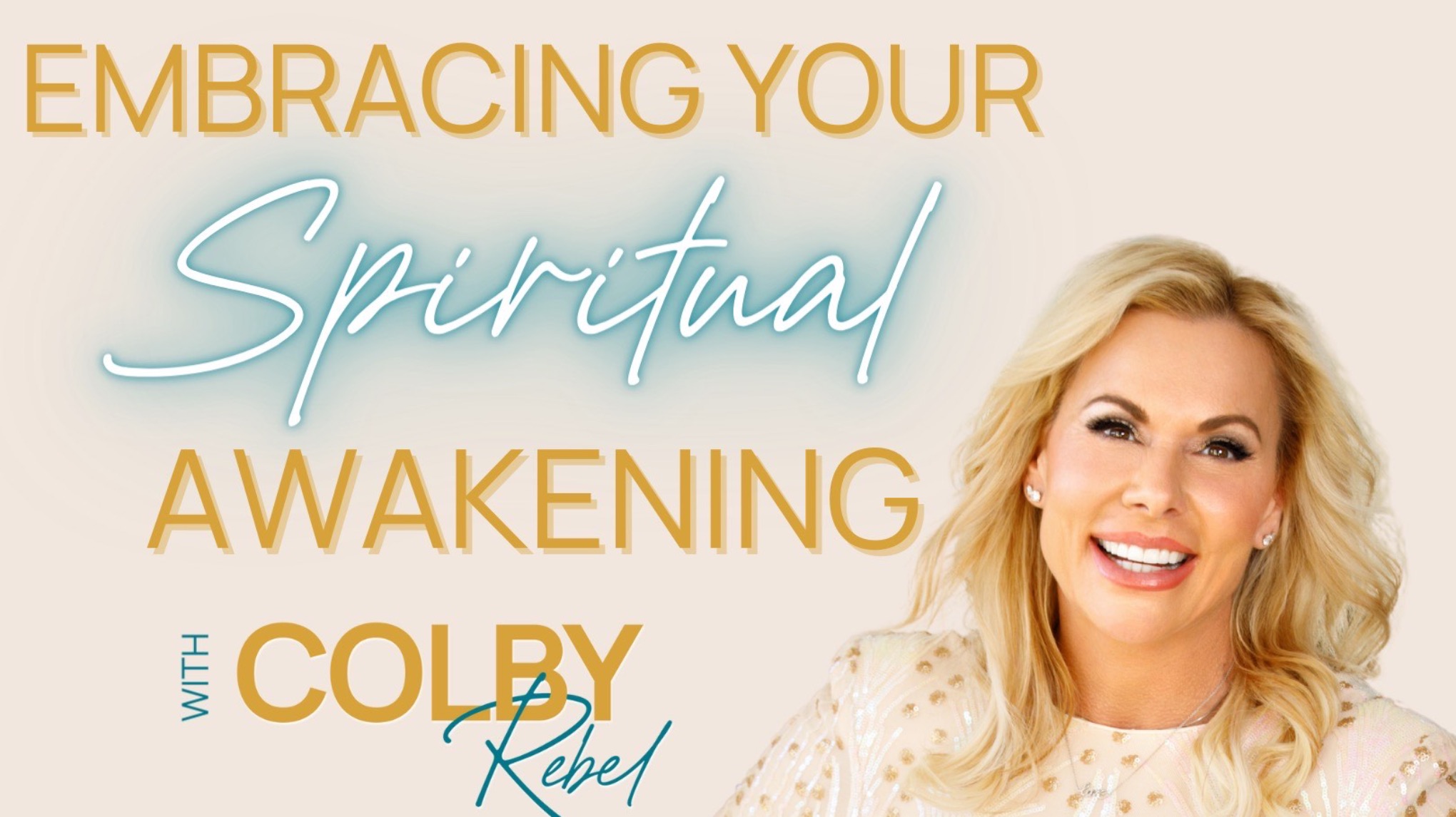 Embracing Your Spiritual Awakening