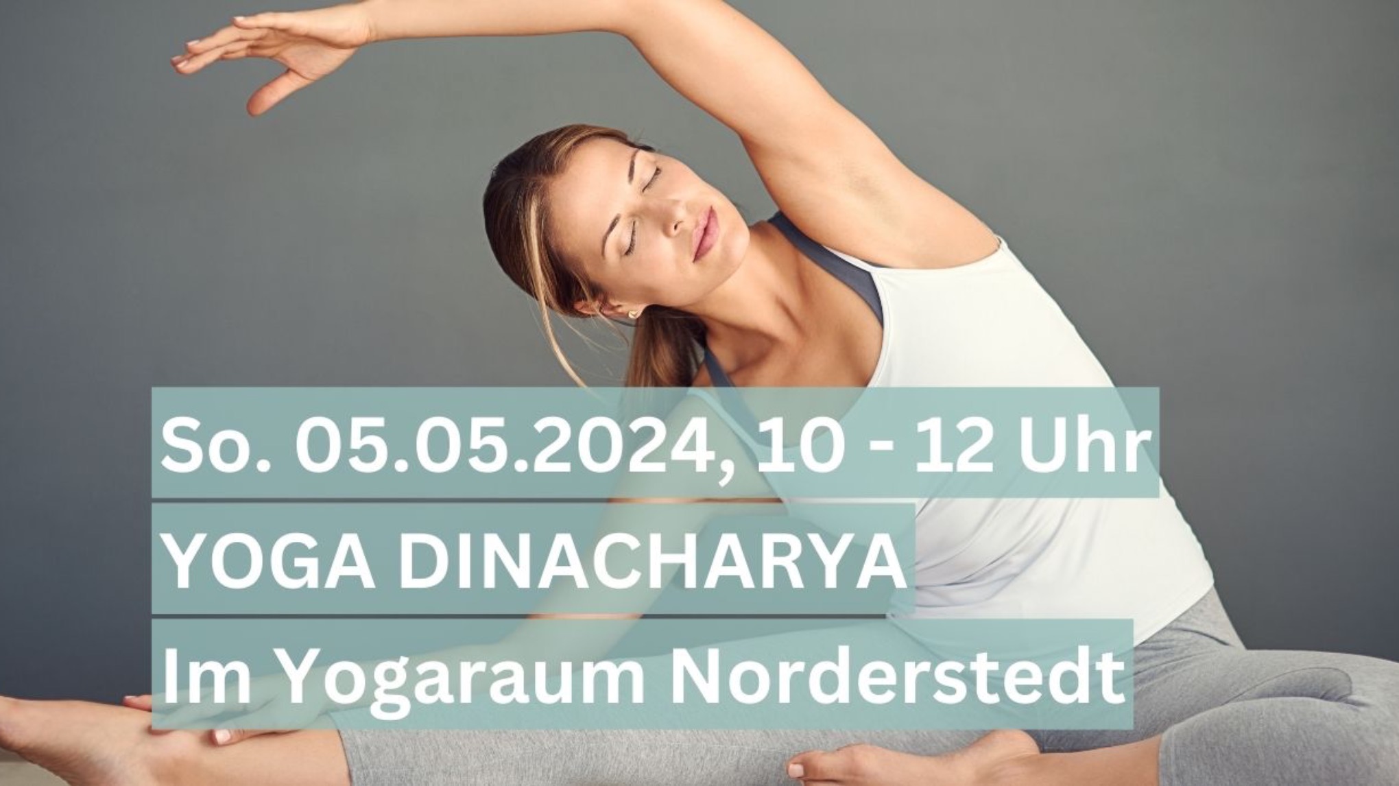 Yoga Dinacharya *Special