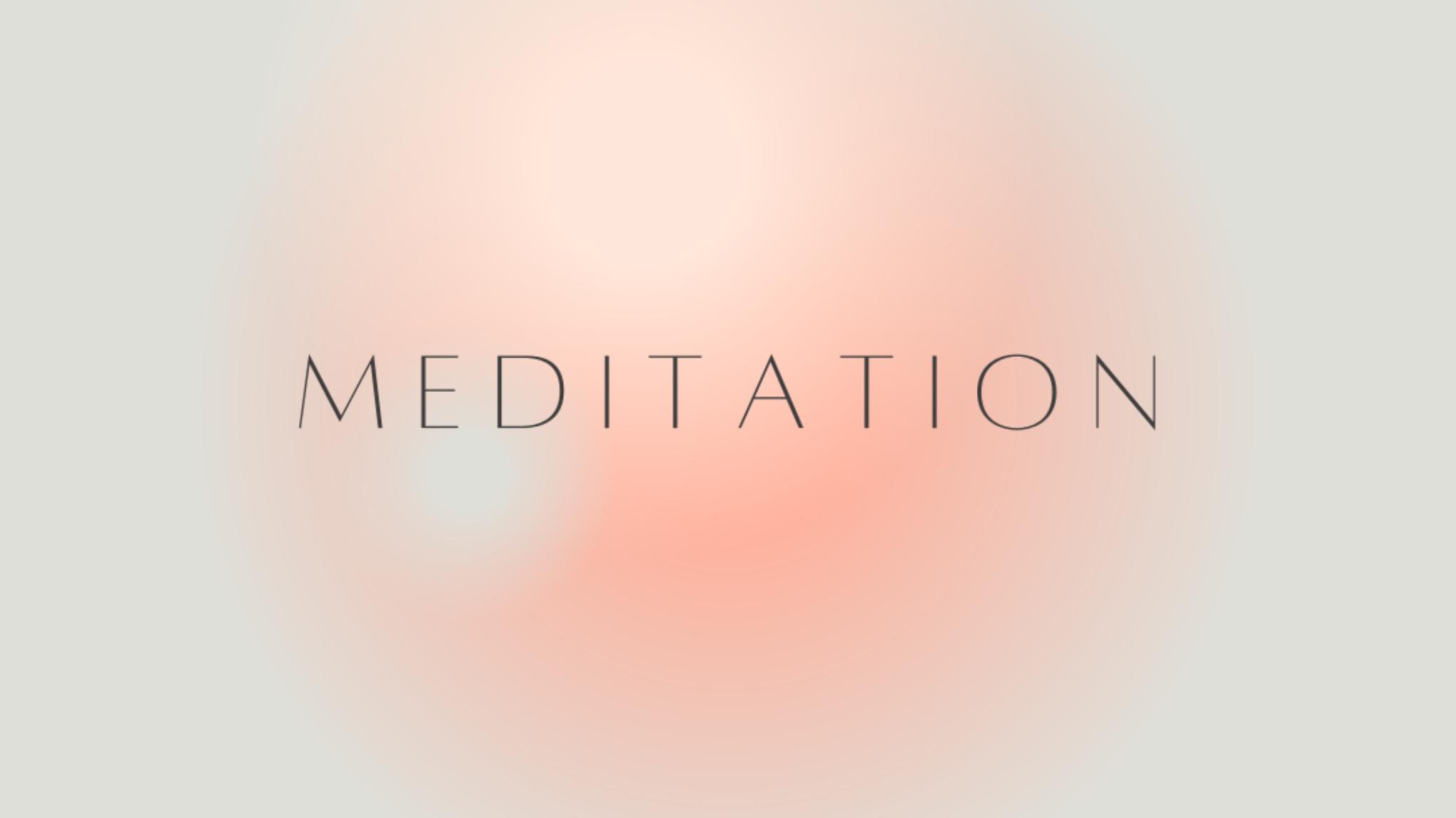 Japanische Zen Meditation mit Frank