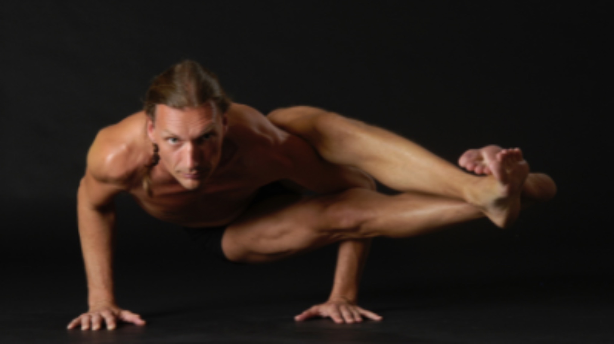 GREGOR MAEHLE - WEEKEND INTENSIVE WITHOUT THE ASANA CLASS