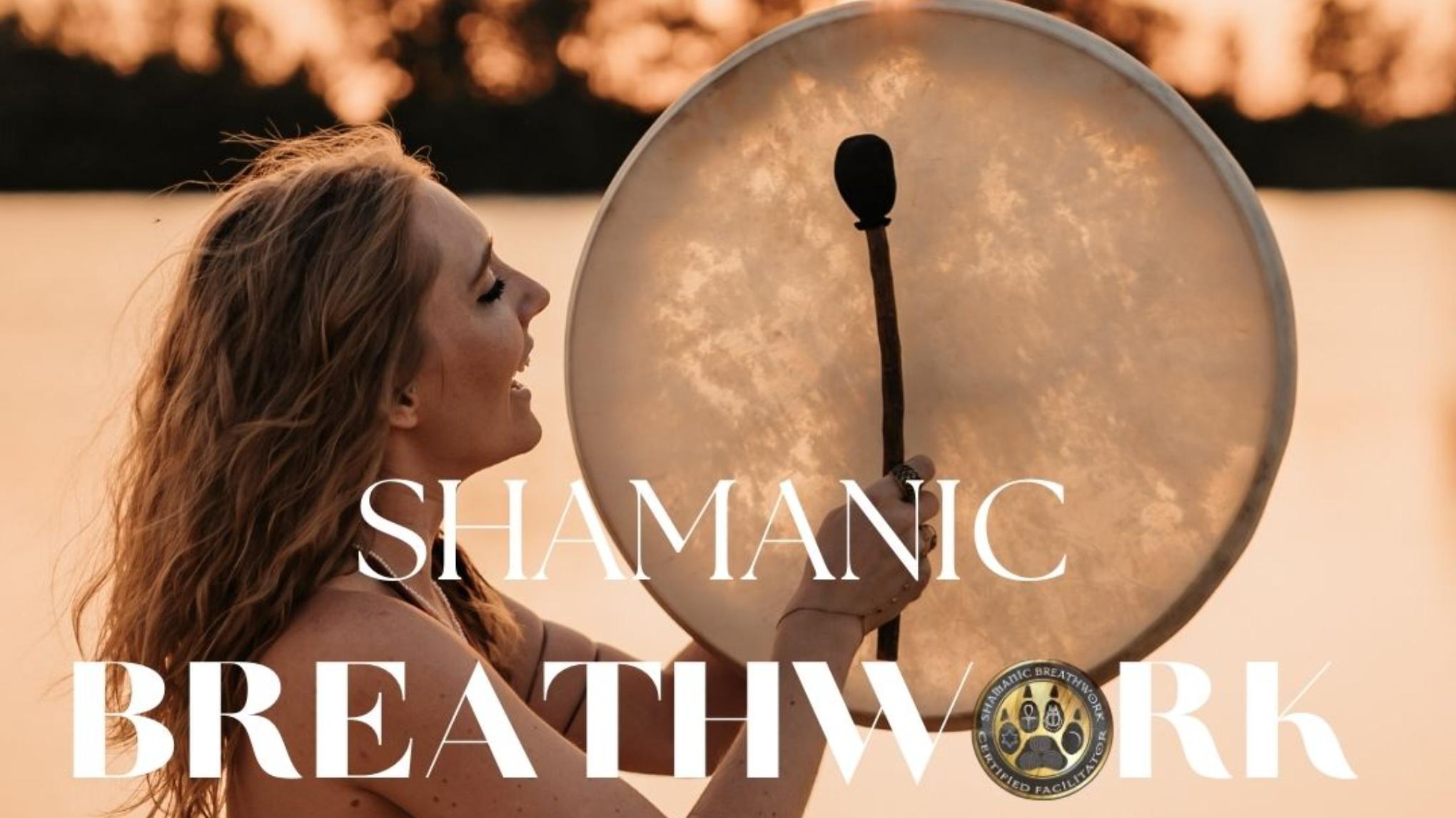 Shamanic Breathwork Zeremonie